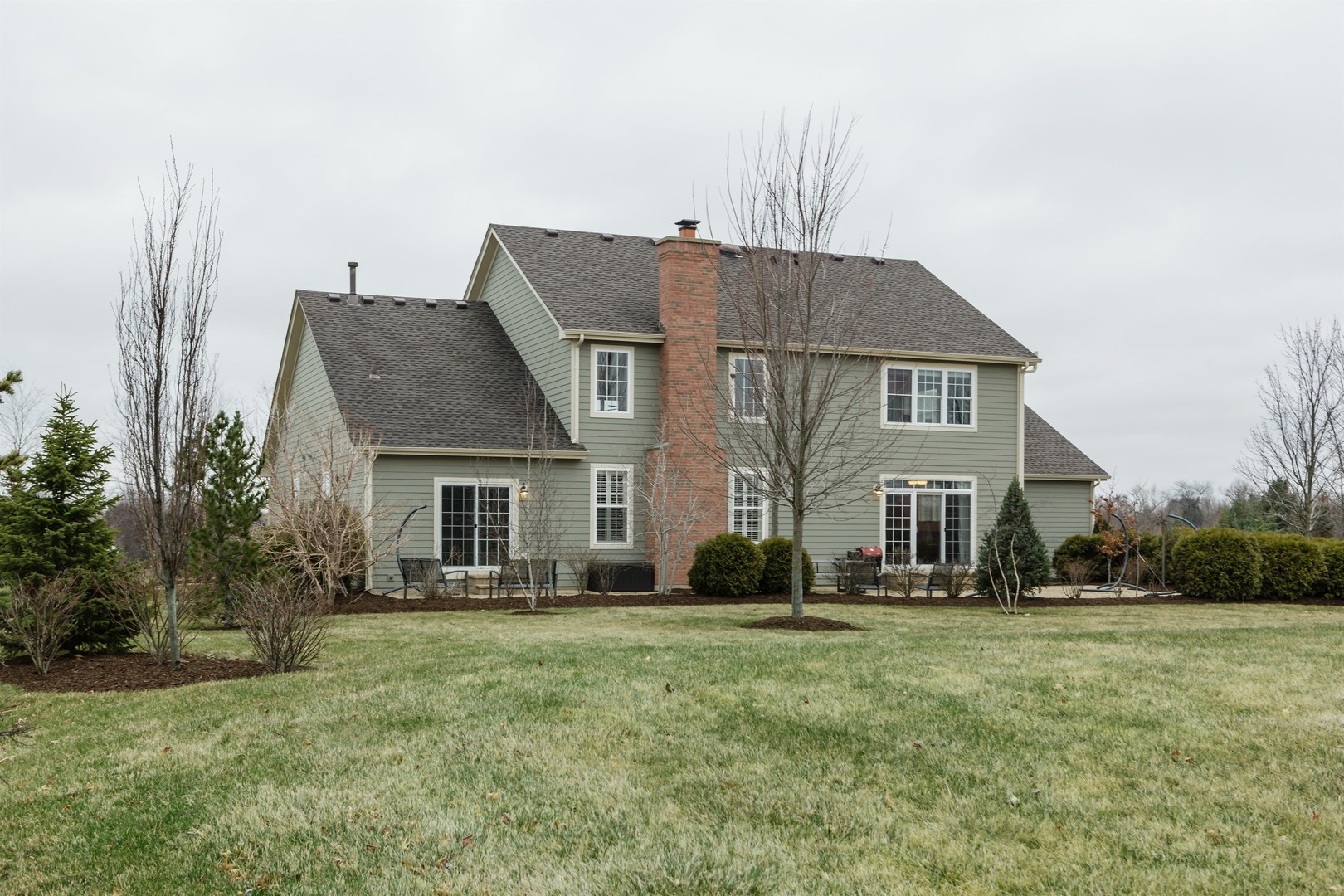 13 Hawthorn Grove Circle