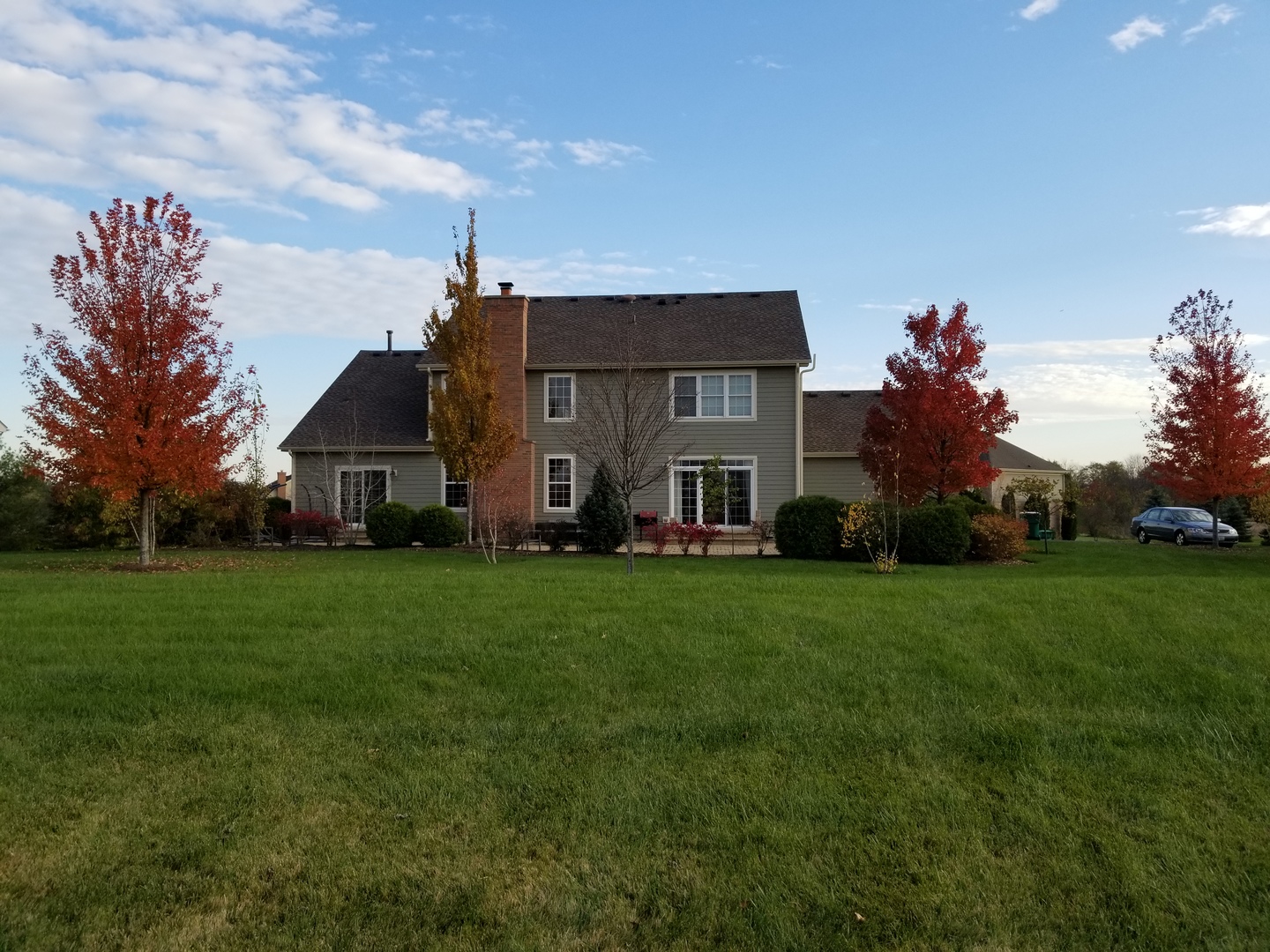 13 Hawthorn Grove Circle