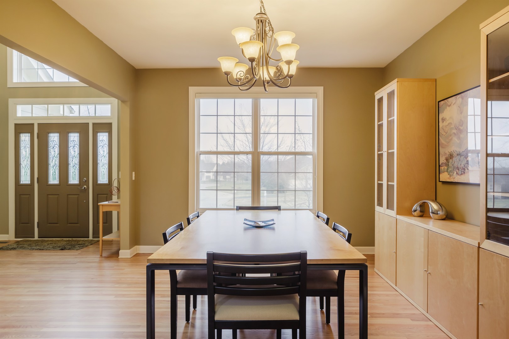 13 Hawthorn Grove Circle