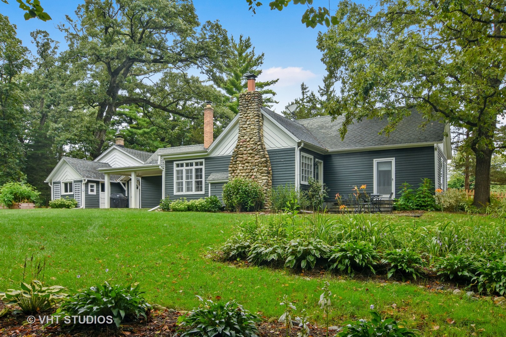 Barrington Hills IL Homes for Sale Barrington Hills Real Estate