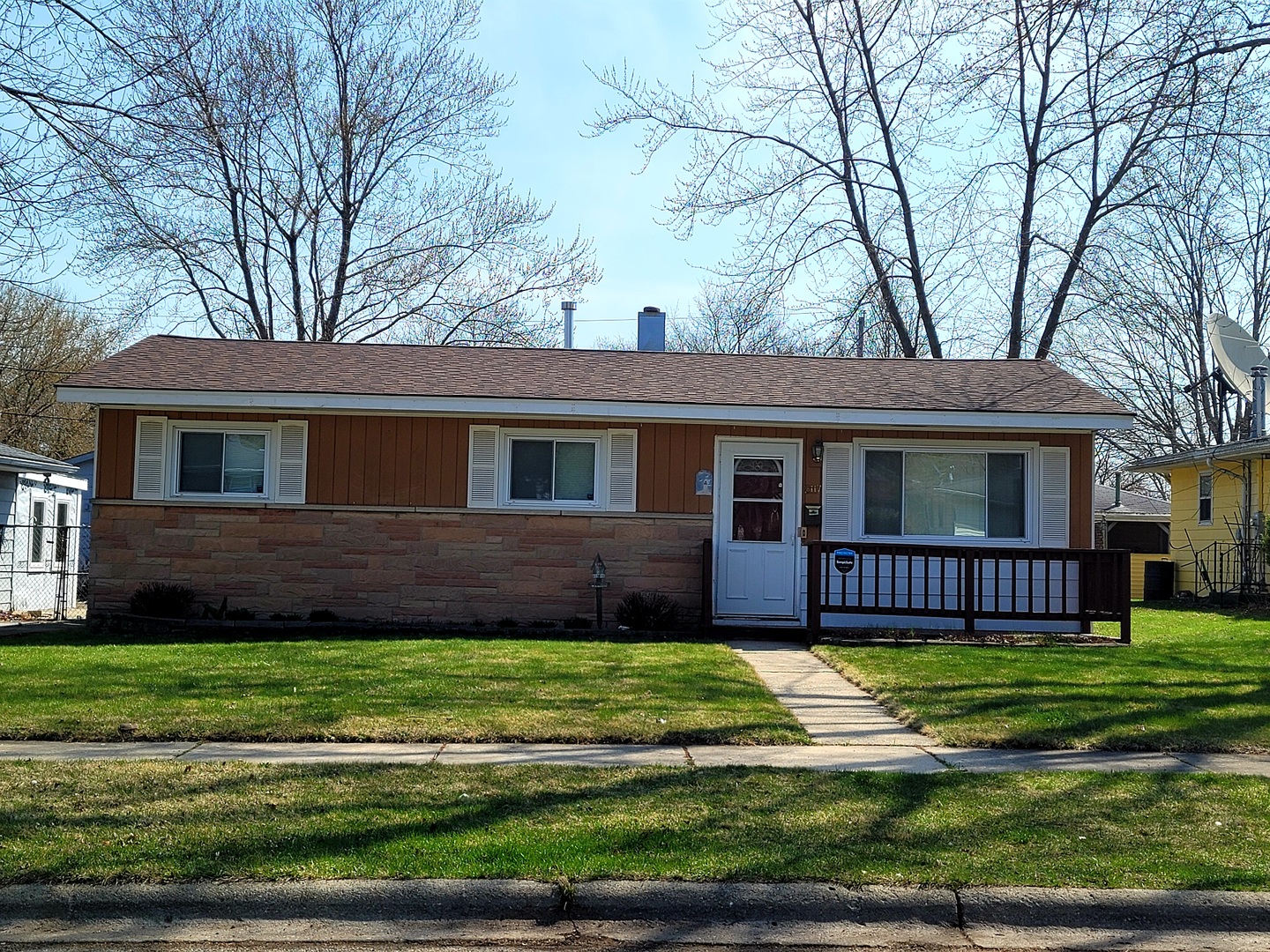 Zion IL Homes for Sale Zion Real Estate Bowers Realty Group