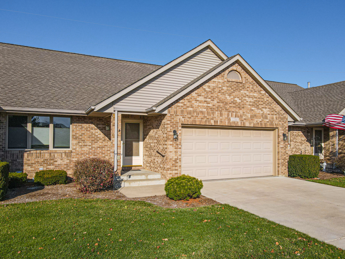 Sycamore IL Homes for Sale Sycamore Real Estate Bowers Realty Group