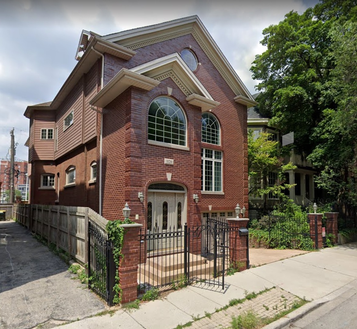 Buena Park in Chicago IL Homes for Sale Buena Park in Chicago Real