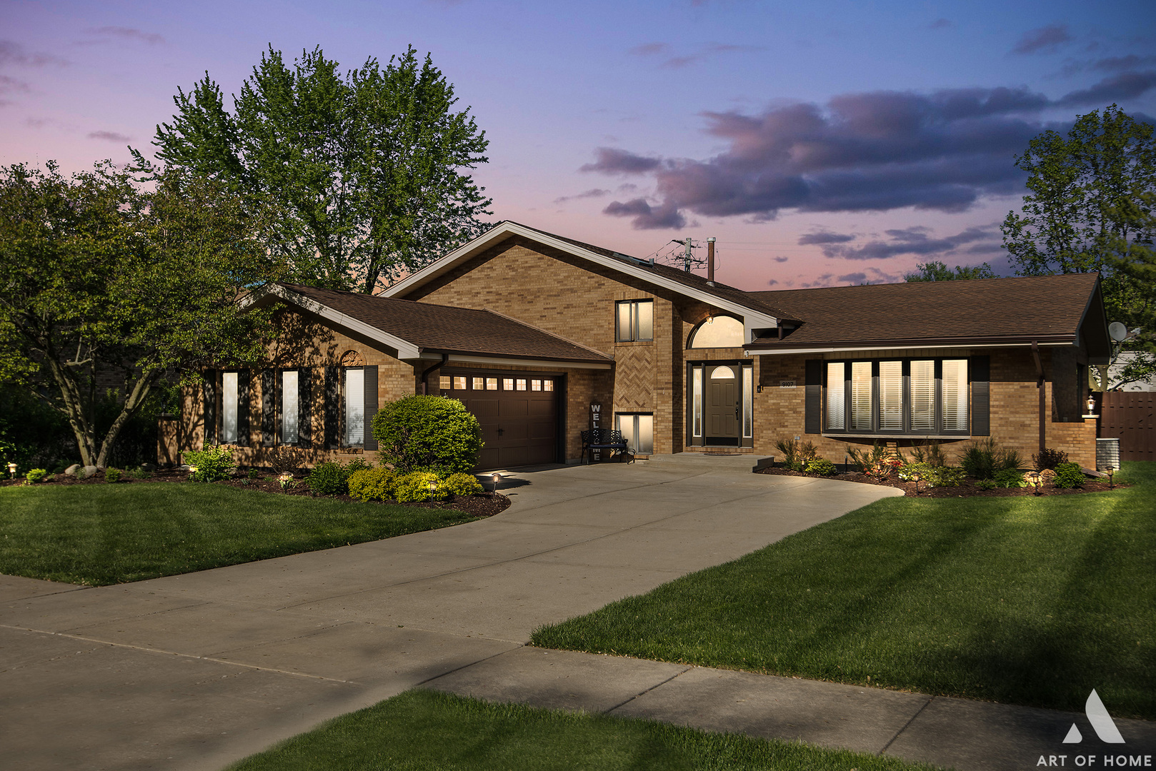 Hickory Hills IL Homes for Sale Hickory Hills Real Estate Bowers