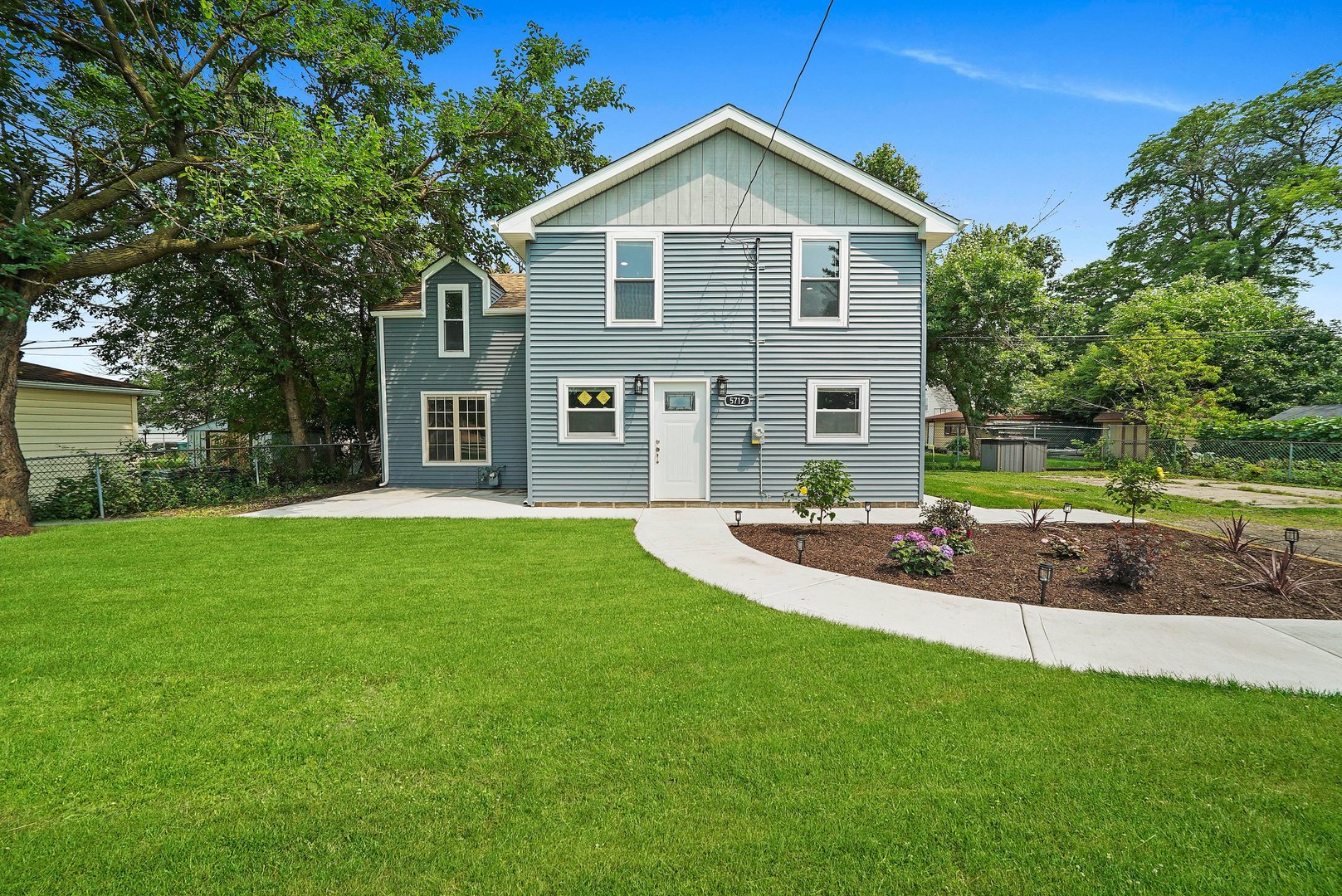 Burbank IL Homes for Sale Burbank Real Estate Bowers Realty Group