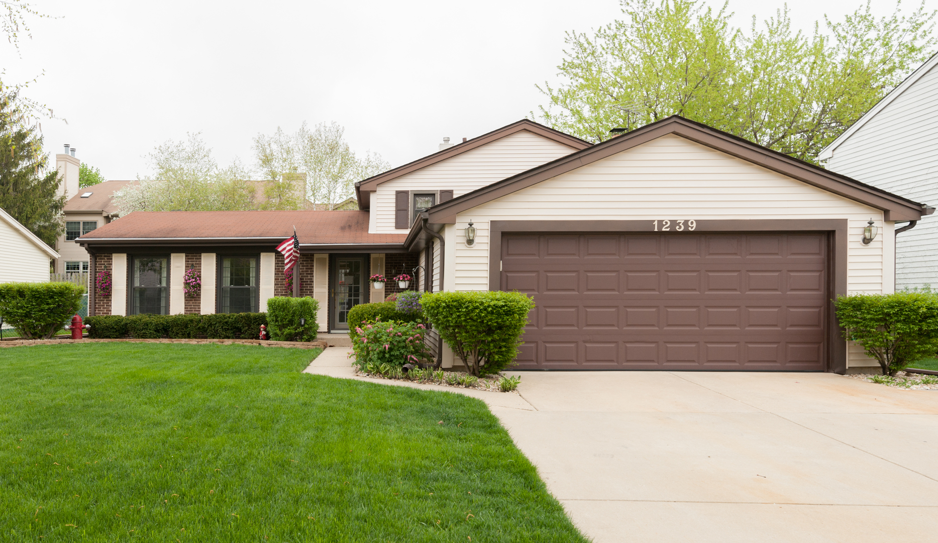 Buffalo Grove IL Homes for Sale Buffalo Grove Real Estate Bowers