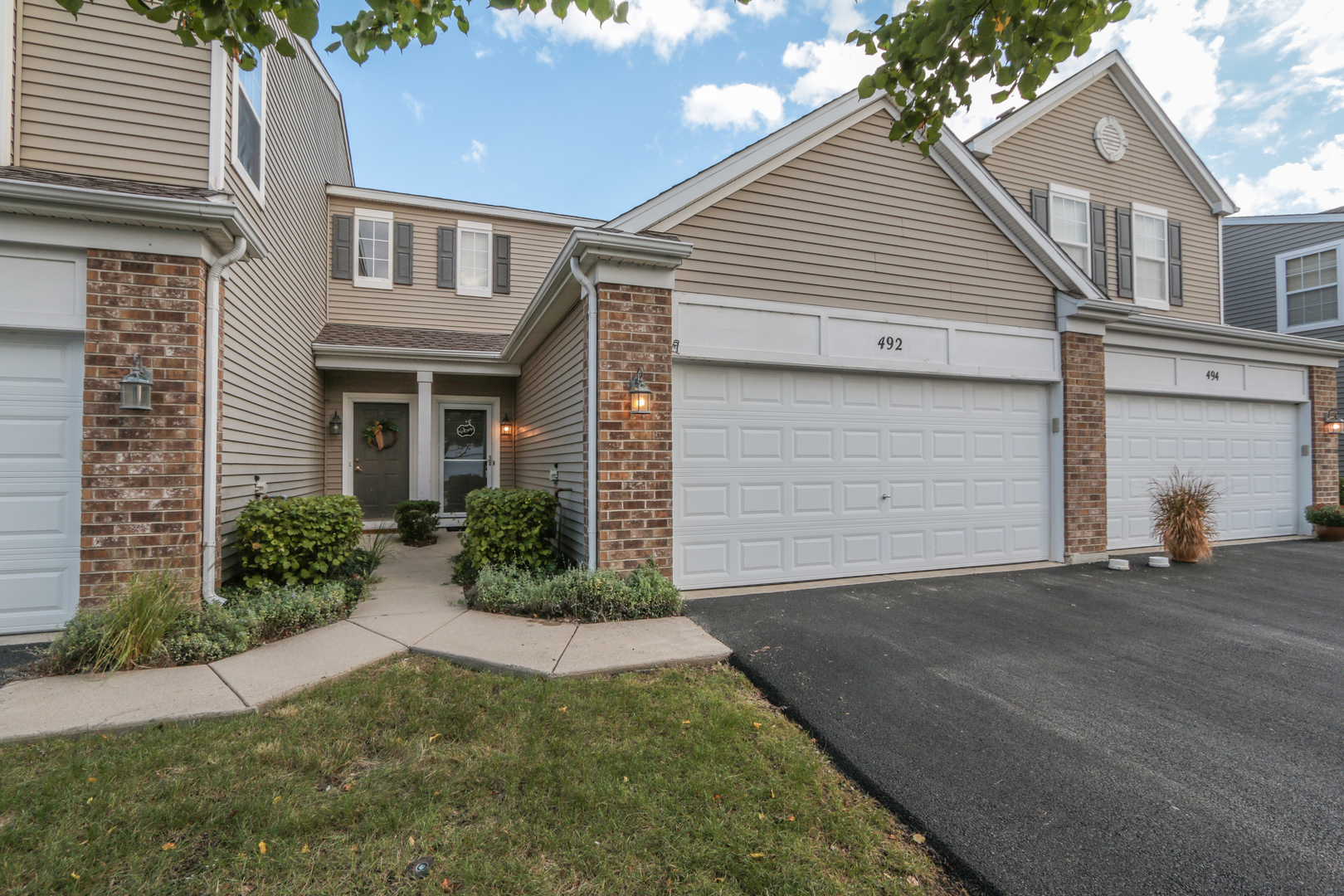 featured property