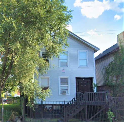 1947 West Grand Avenue Chicago IL 60642