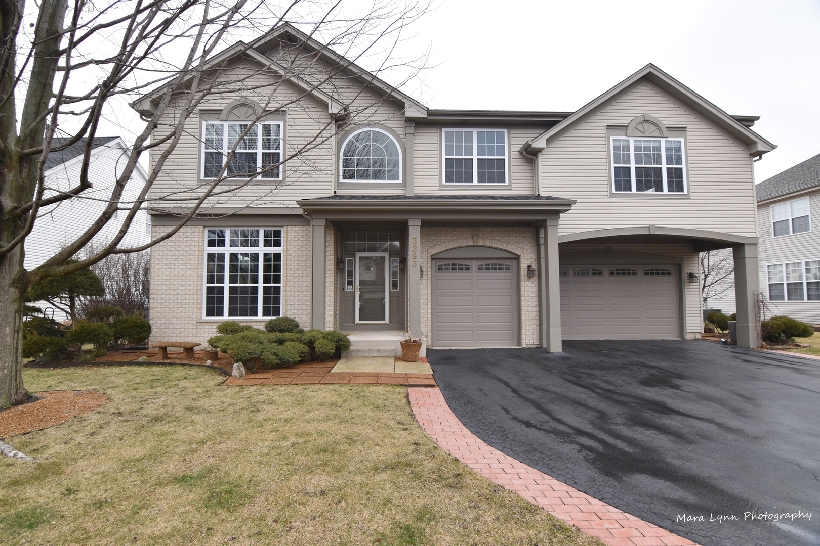 Fisher Farms in Geneva IL Homes for Sale Fisher Farms in Geneva Real