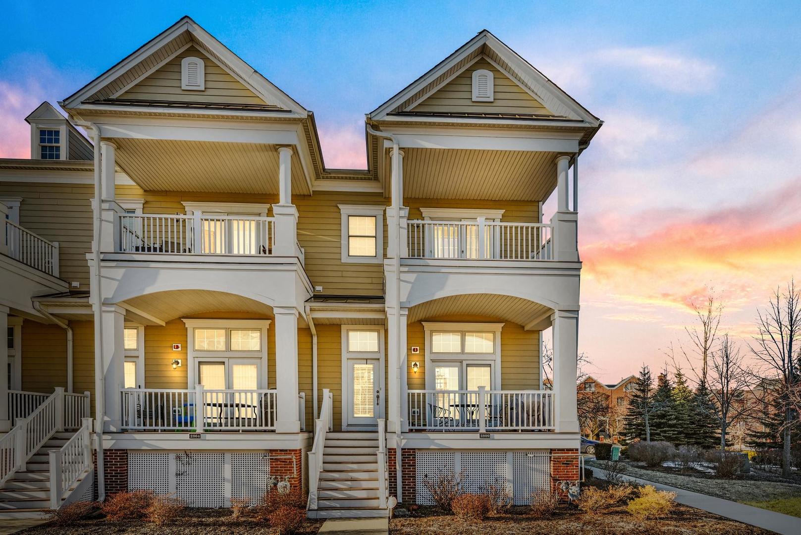 Glenview IL Homes for Sale Glenview Real Estate Bowers Realty Group