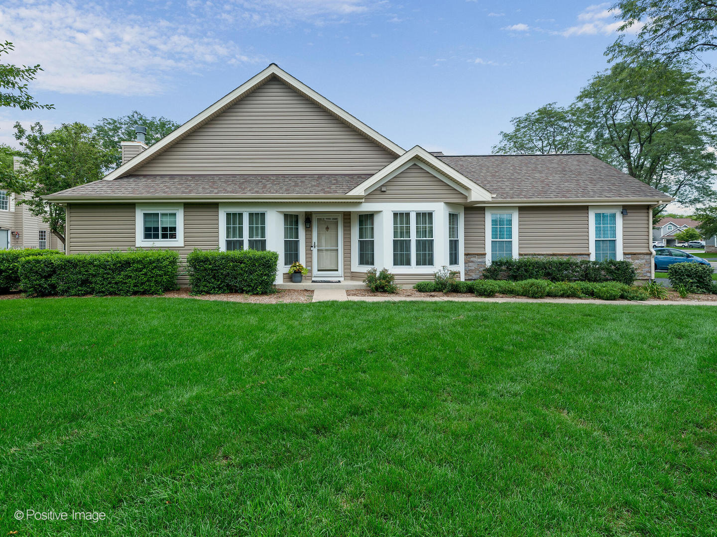 Bennington On The Lake in Carol Stream IL Homes for Sale Bennington