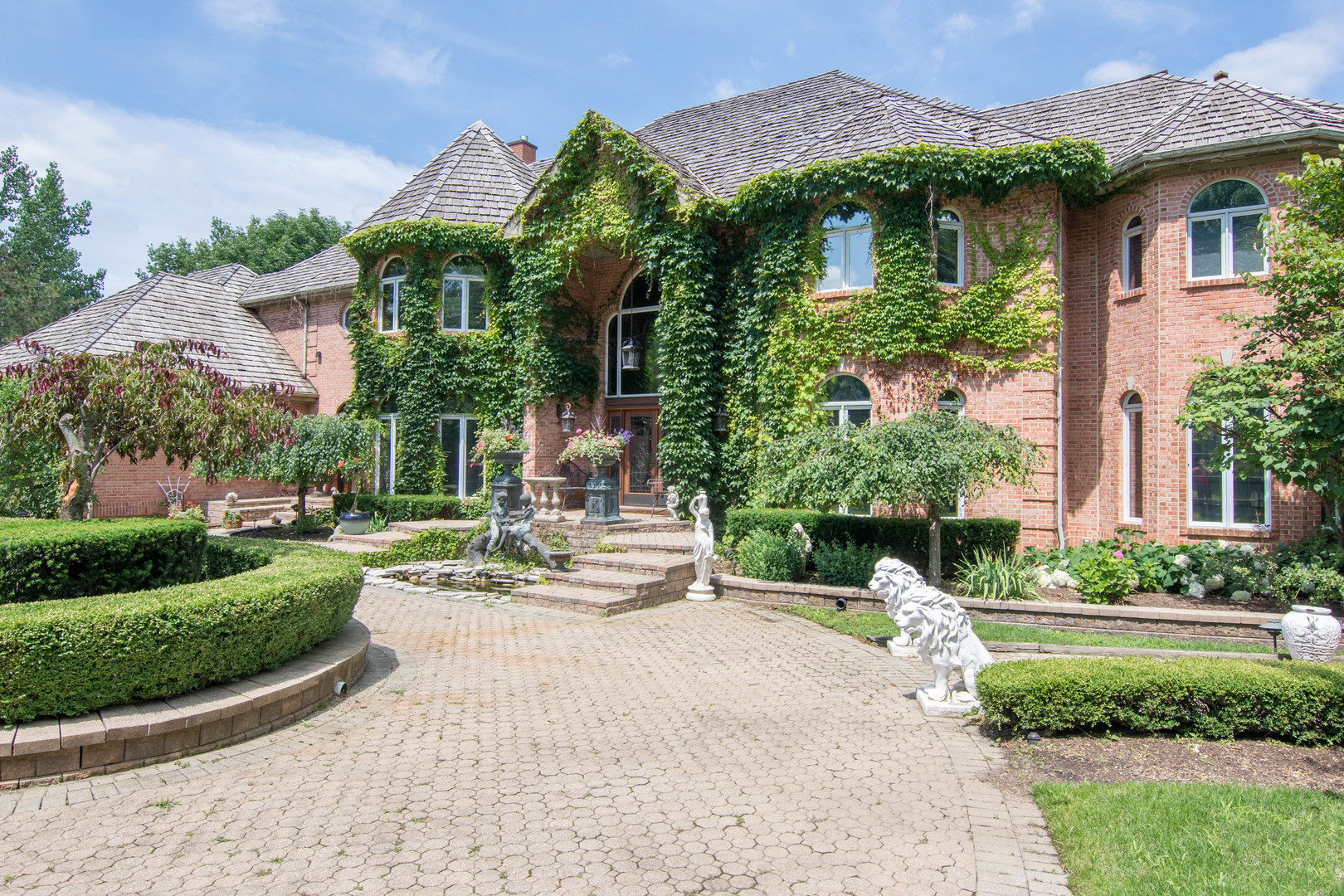 Long Grove IL Homes for Sale Long Grove Real Estate Bowers Realty Group