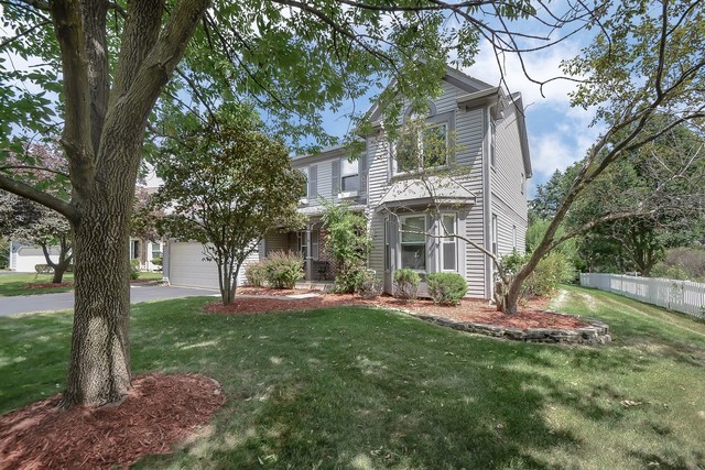 1514 Jersey Court