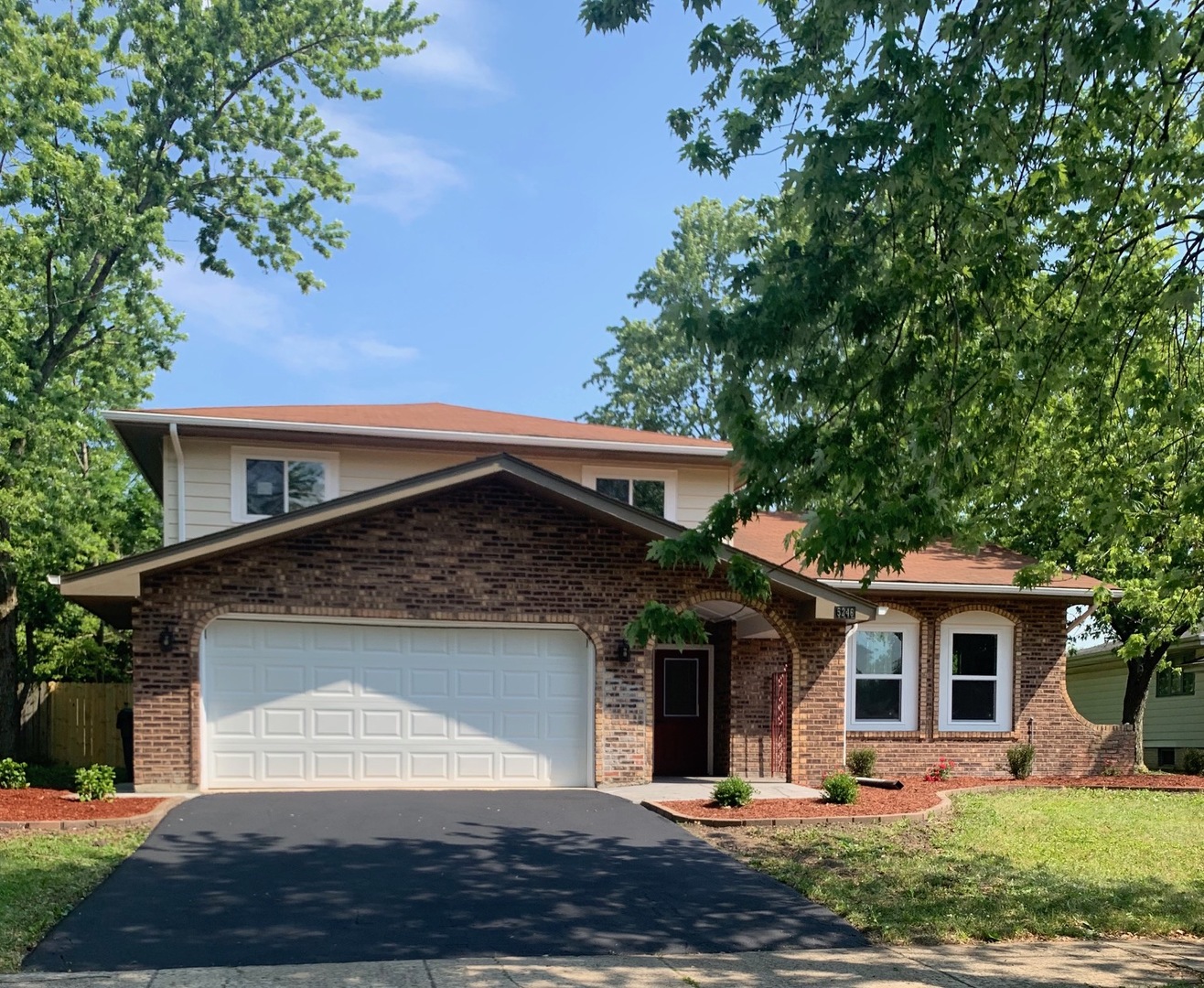 Richton Park IL Homes for Sale Richton Park Real Estate Bowers