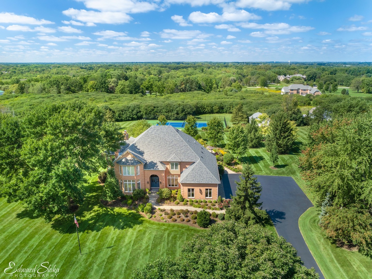 Barrington IL Homes for Sale Barrington Real Estate Bowers Realty Group