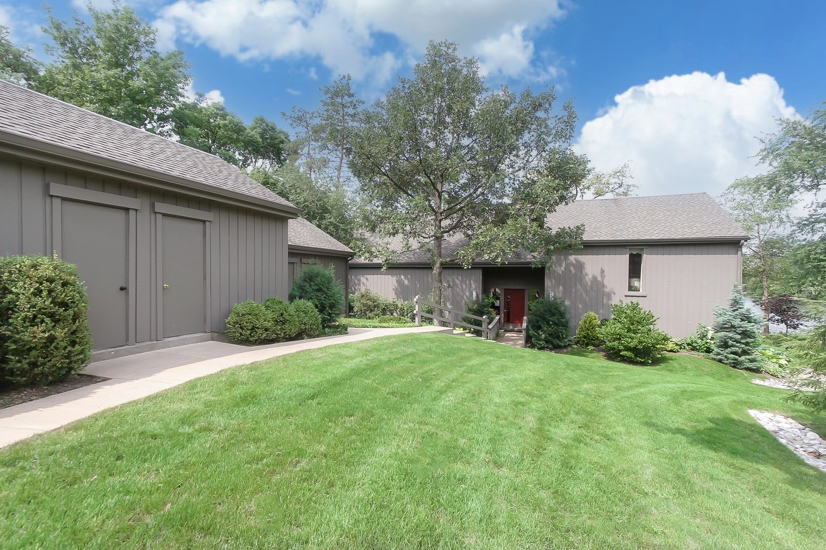 Lake Barrington IL Homes for Sale Lake Barrington Real Estate