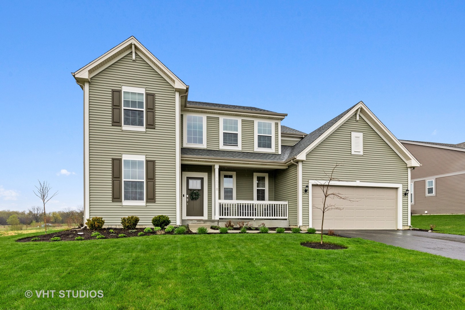 Crystal Lake IL Homes for Sale Crystal Lake Real Estate Bowers