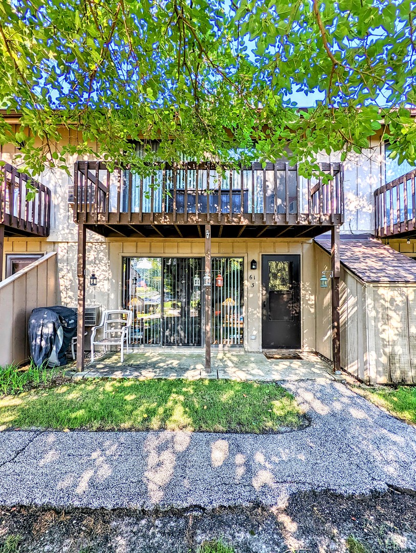 Vacation Village in Fox Lake IL Homes for Sale Vacation Village in