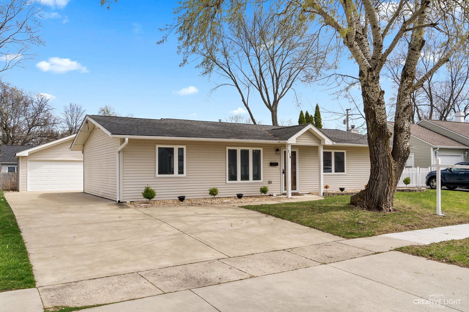 Streamwood IL Homes for Sale Streamwood Real Estate Bowers Realty Group