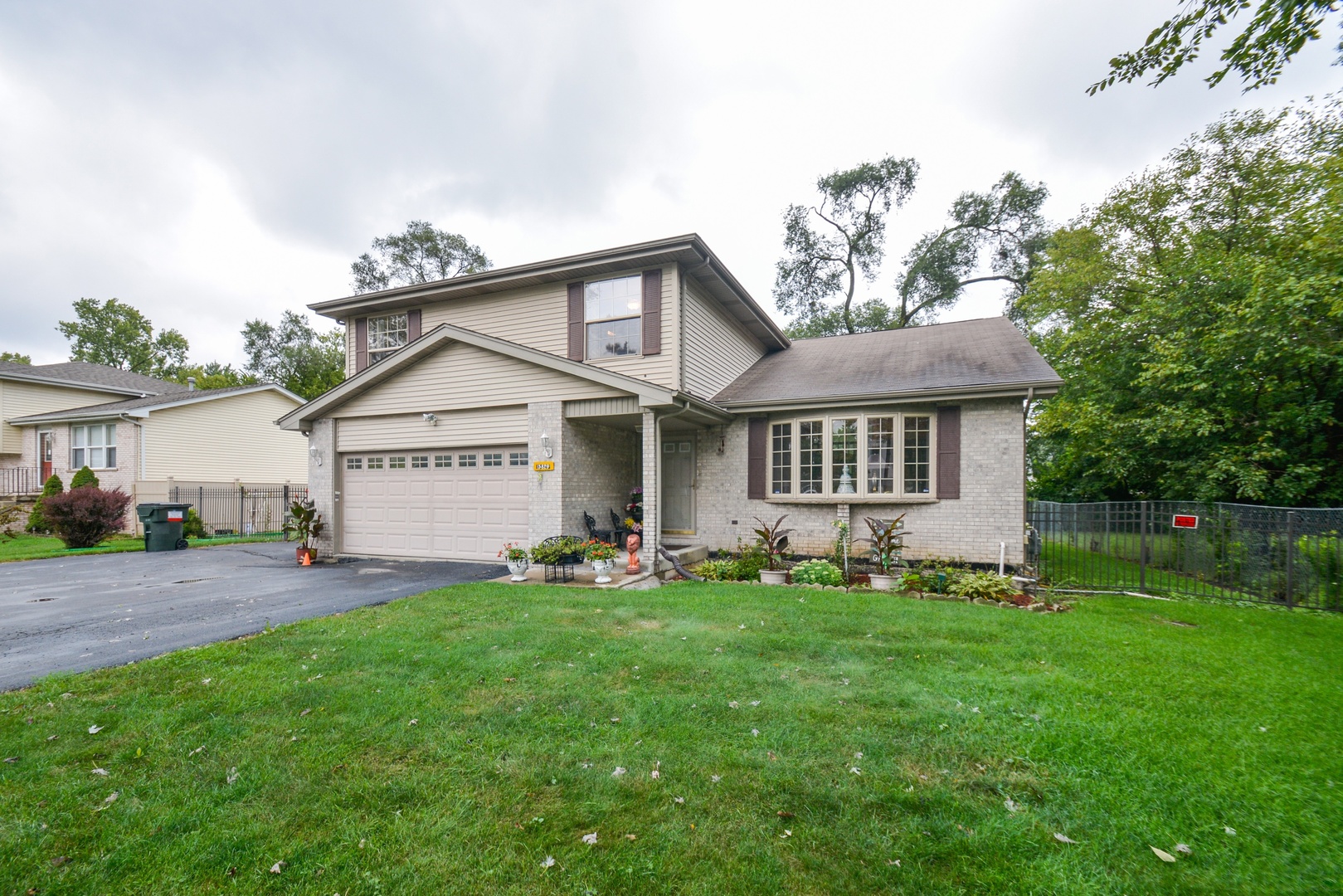 Markham IL Homes for Sale Markham Real Estate Bowers Realty Group