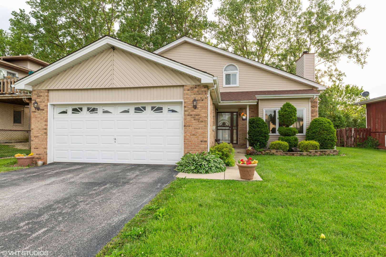 Hazel Crest IL Homes for Sale Hazel Crest Real Estate Bowers Realty