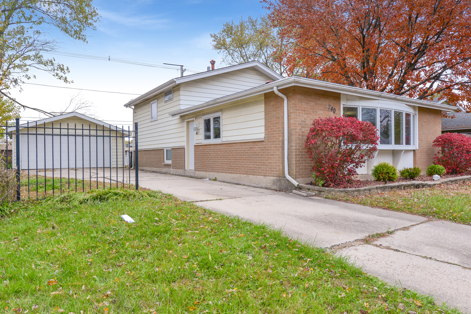 Park Forest IL Homes for Sale Park Forest Real Estate Bowers Realty