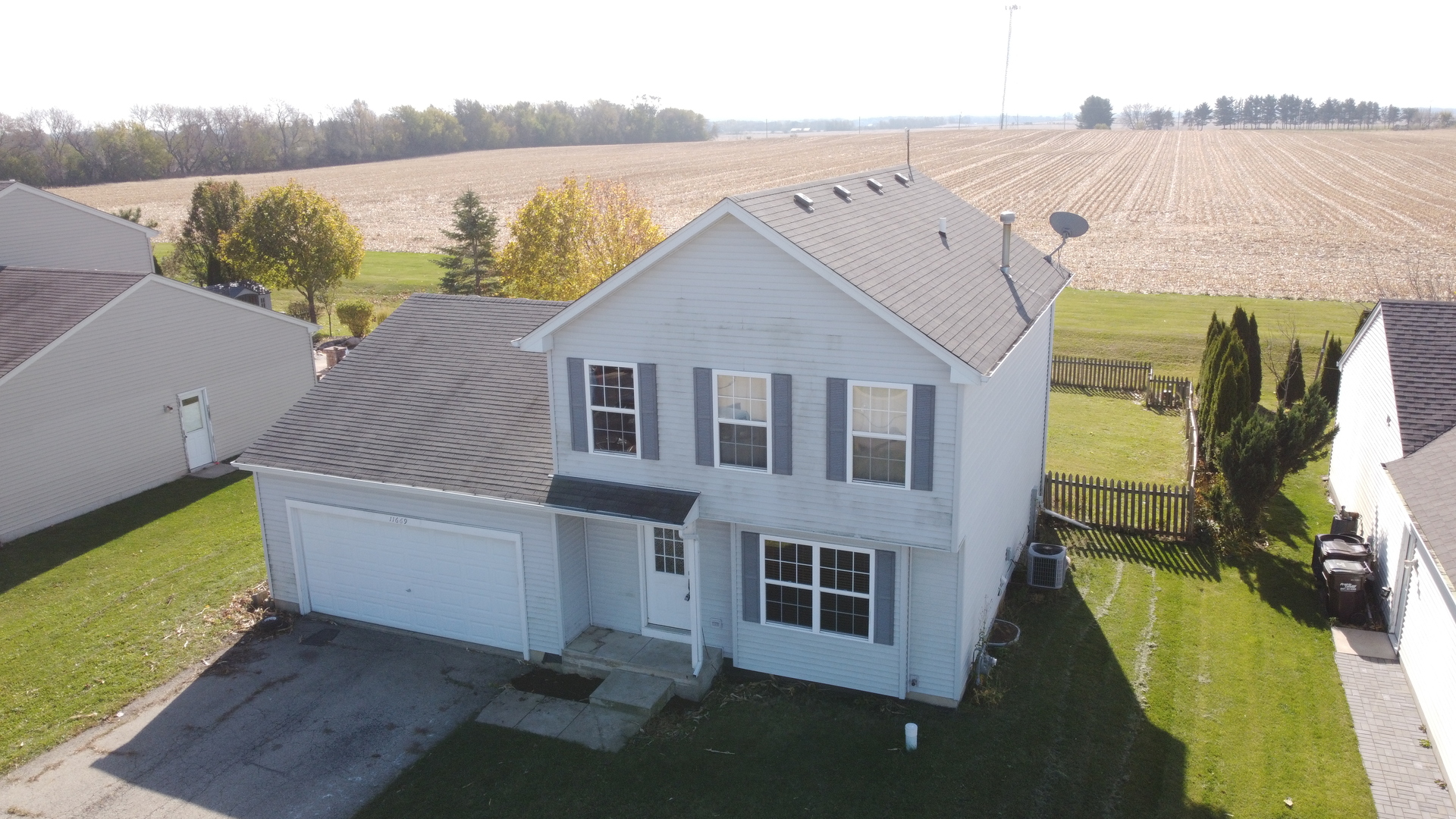Hebron IL Homes for Sale Hebron Real Estate Bowers Realty Group