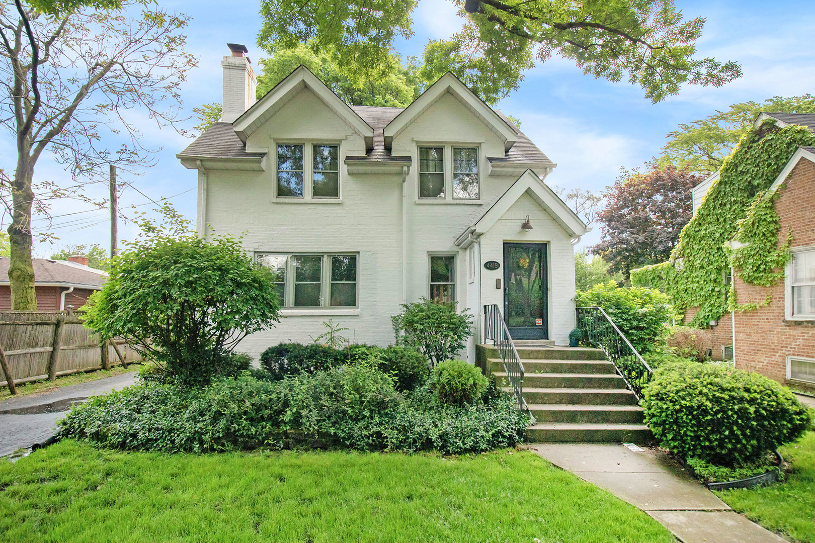 Western Springs IL Homes for Sale Western Springs Real Estate