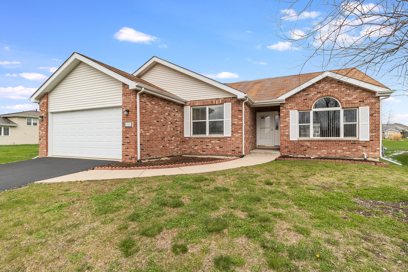 Beecher IL Homes for Sale Beecher Real Estate Bowers Realty Group