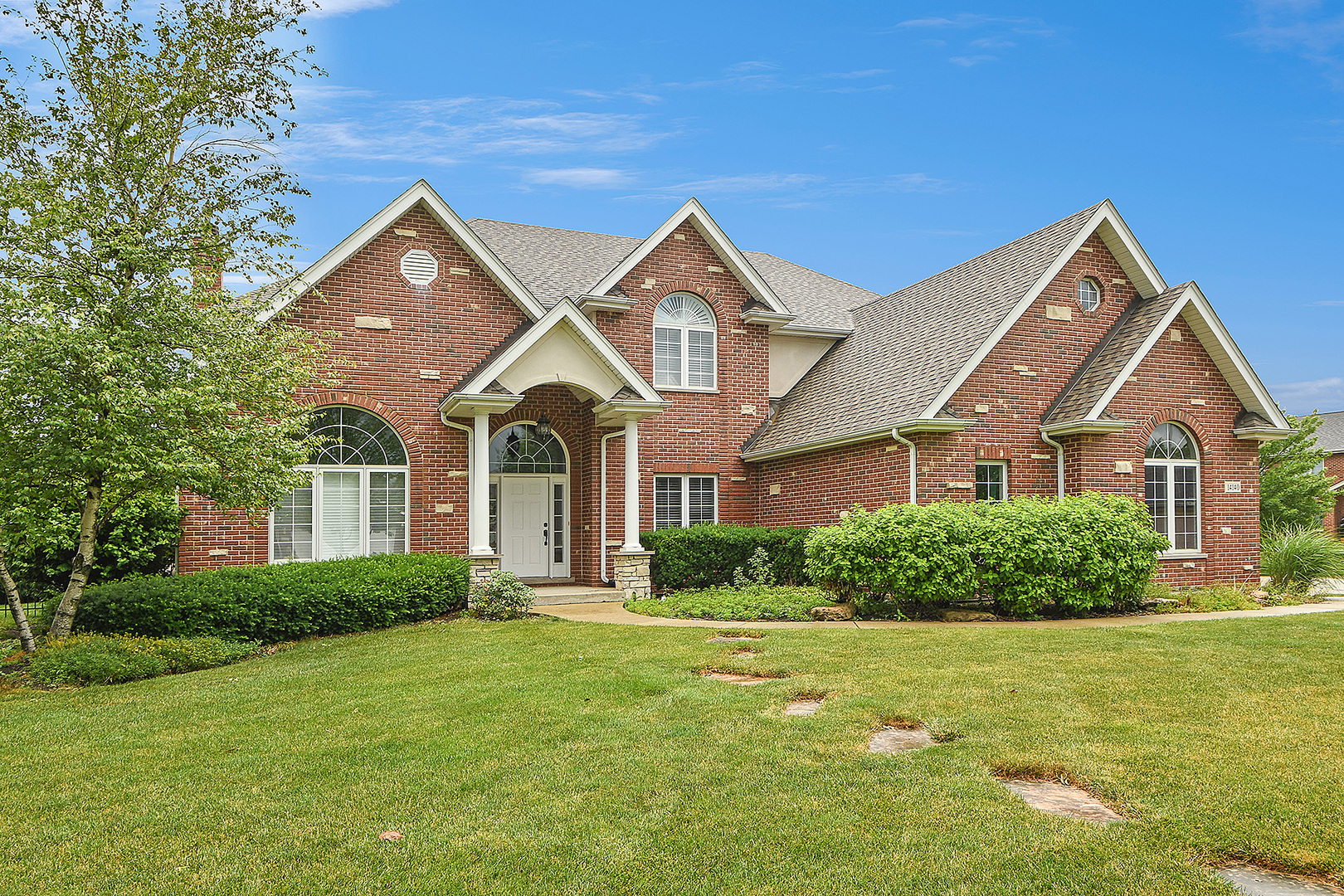 Orland Park IL Homes for Sale Orland Park Real Estate Bowers Realty