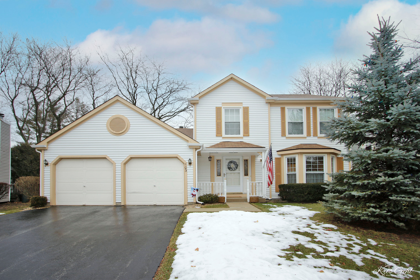 Grosse Pointe Village in Vernon Hills IL Homes for Sale Grosse Pointe