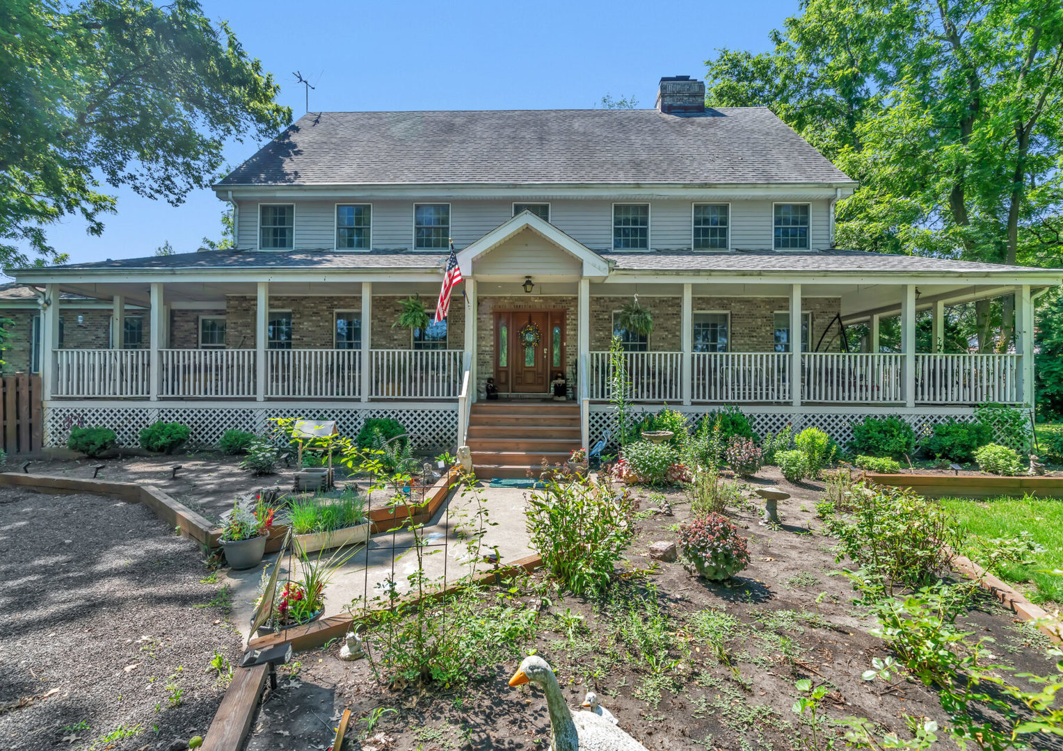 Wilmington IL Homes for Sale Wilmington Real Estate Bowers Realty Group