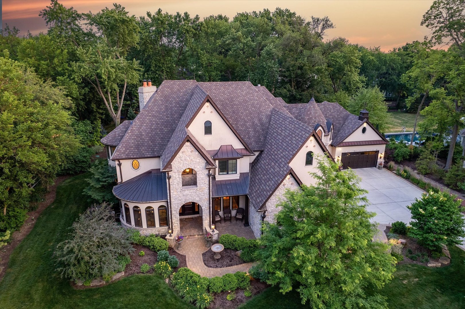 6 House in Naperville