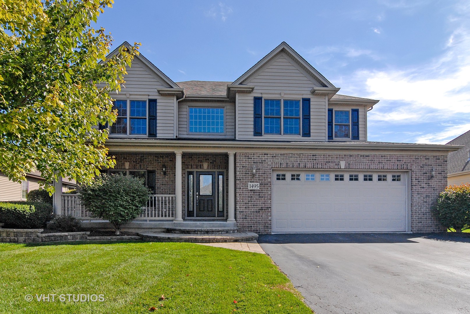 Elburn IL Homes for Sale Elburn Real Estate Bowers Realty Group