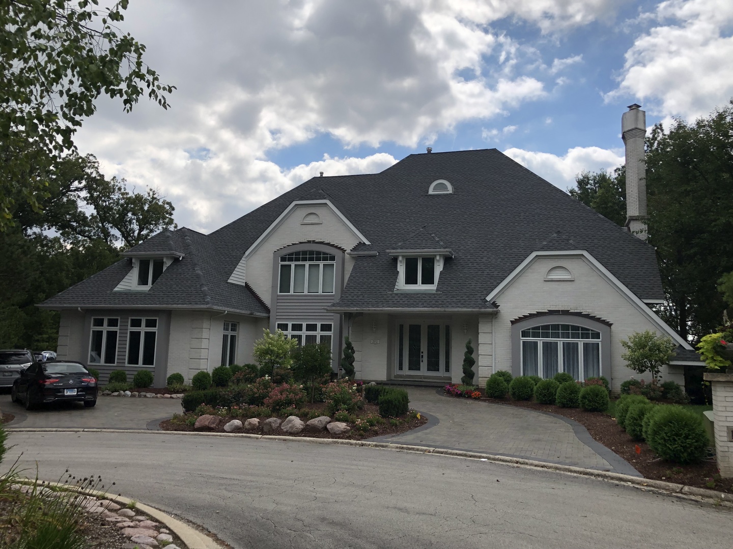 Crystal Tree in Orland Park IL Homes for Sale Crystal Tree in Orland