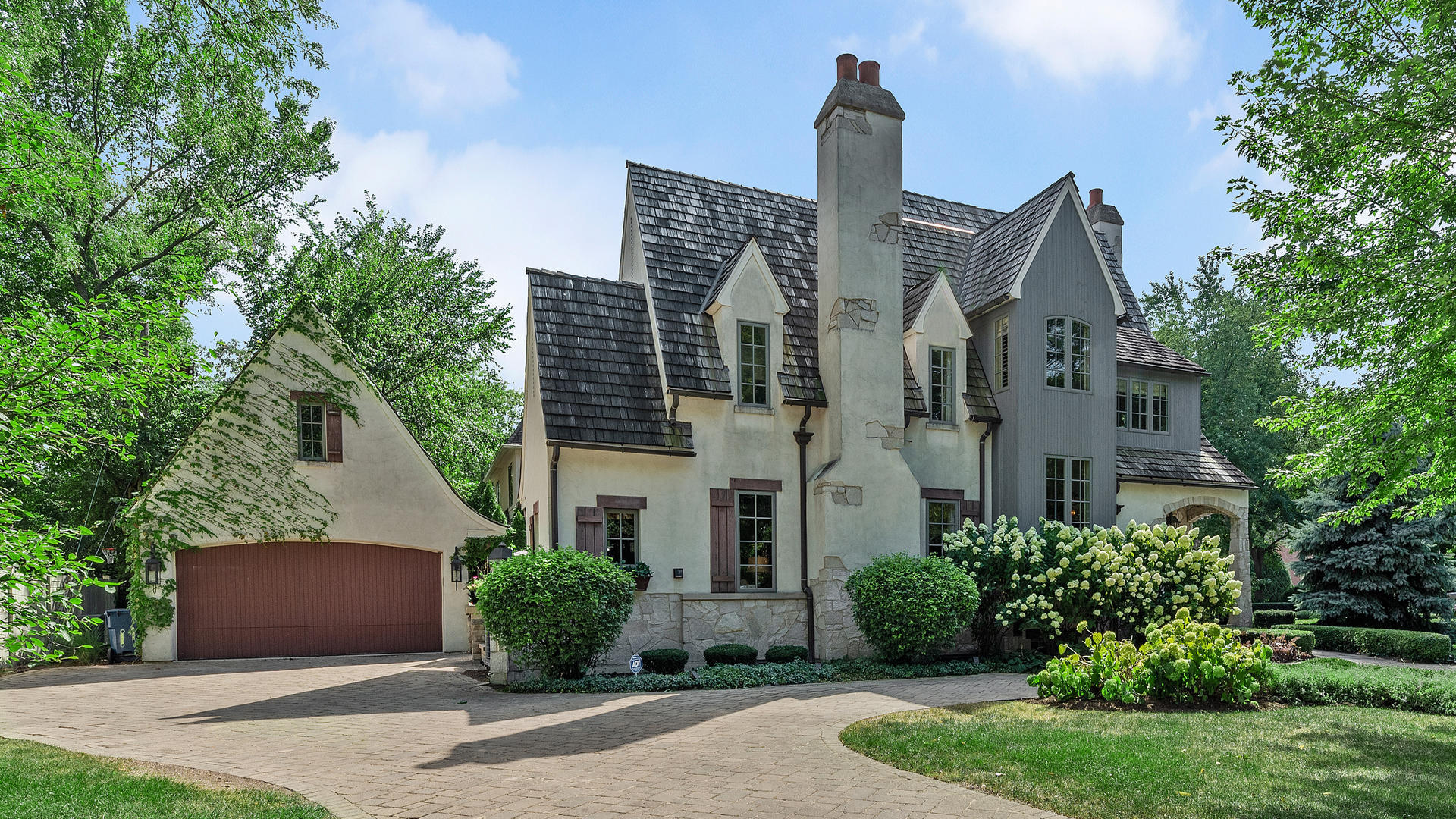 Hinsdale IL Homes for Sale Hinsdale Real Estate Bowers Realty Group