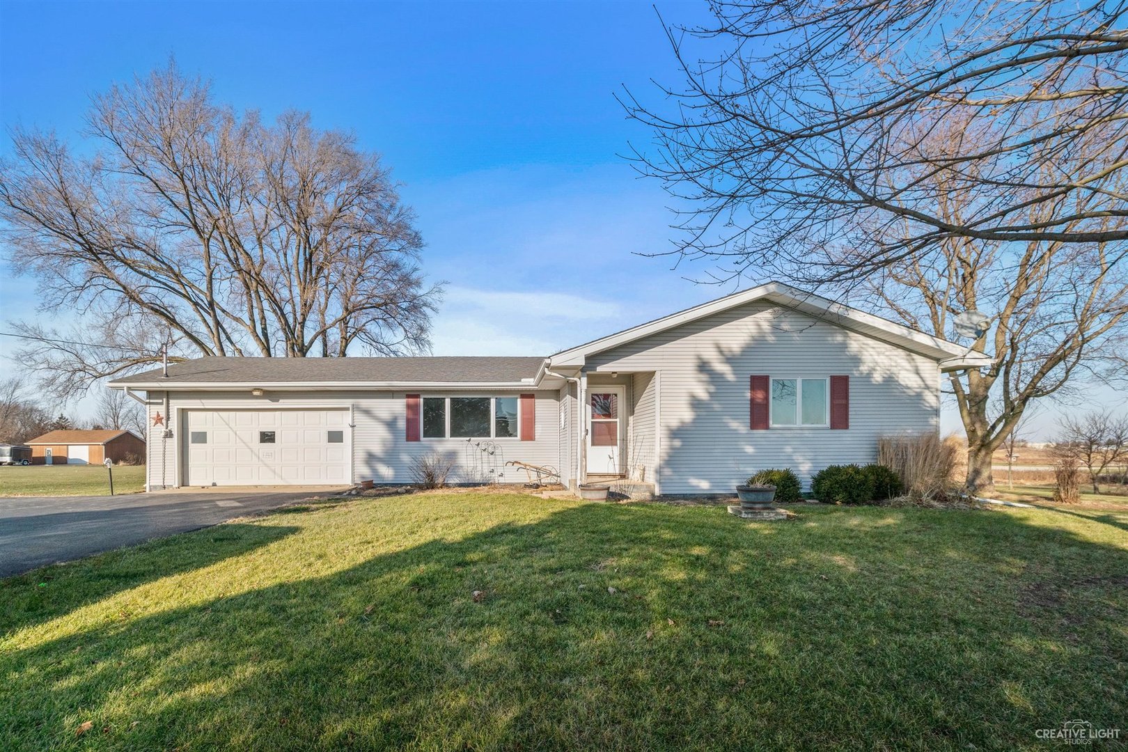 Sandwich IL Homes for Sale Sandwich Real Estate Bowers Realty Group