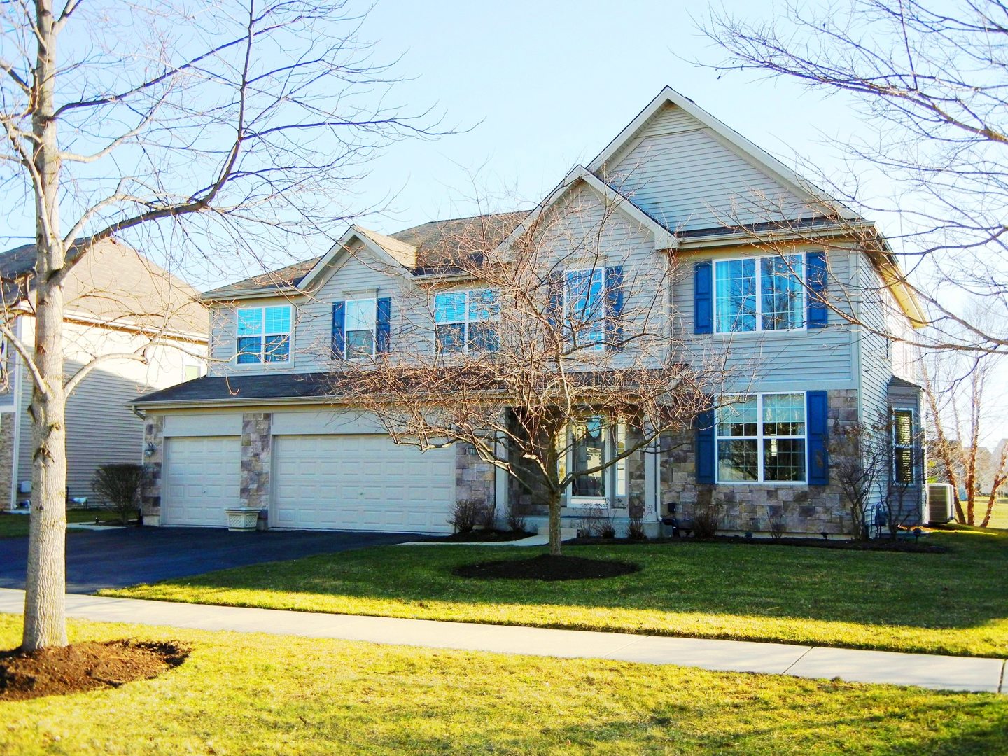 Oswego IL Homes for Sale Oswego Real Estate Bowers Realty Group