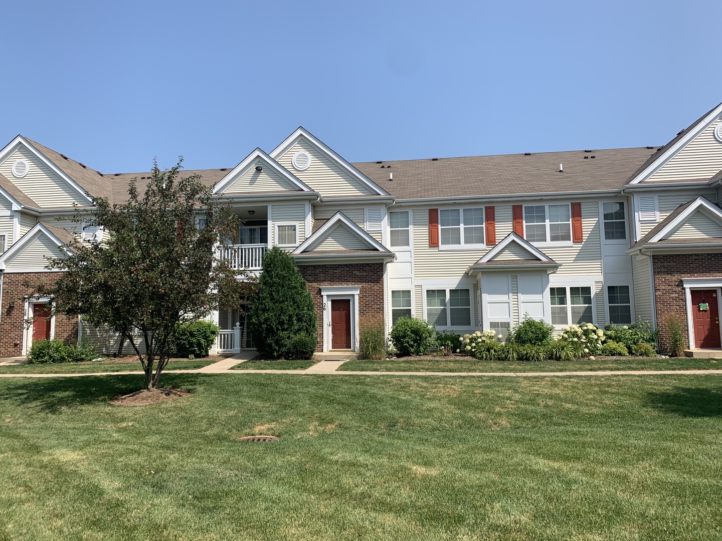 Cambridge Lakes in Pingree Grove IL Homes for Sale Cambridge Lakes in Pingree Grove Real