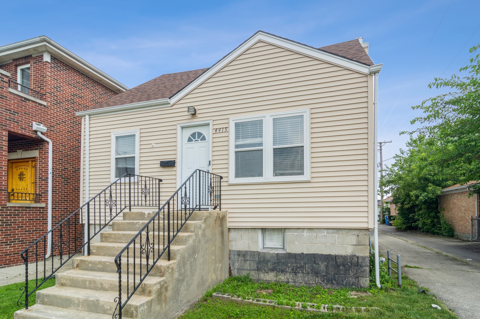 Harwood Heights IL Homes for Sale Harwood Heights Real Estate Bowers Realty Group