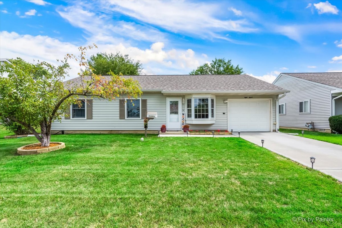 Streamwood IL Homes for Sale Streamwood Real Estate Bowers Realty Group