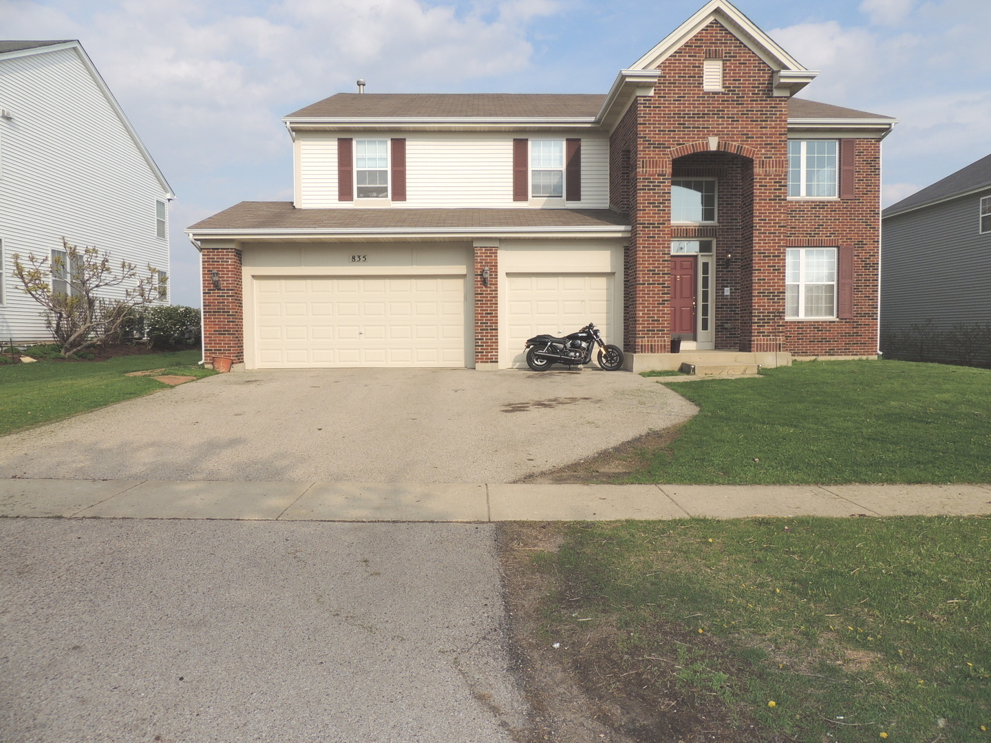 Pingree Grove IL Homes for Sale Pingree Grove Real Estate Bowers