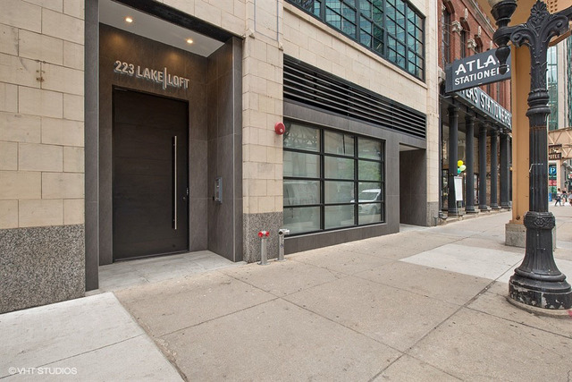 223 223 West Lake Street Ph-n Street Street, Chicago-loop, IL 60606