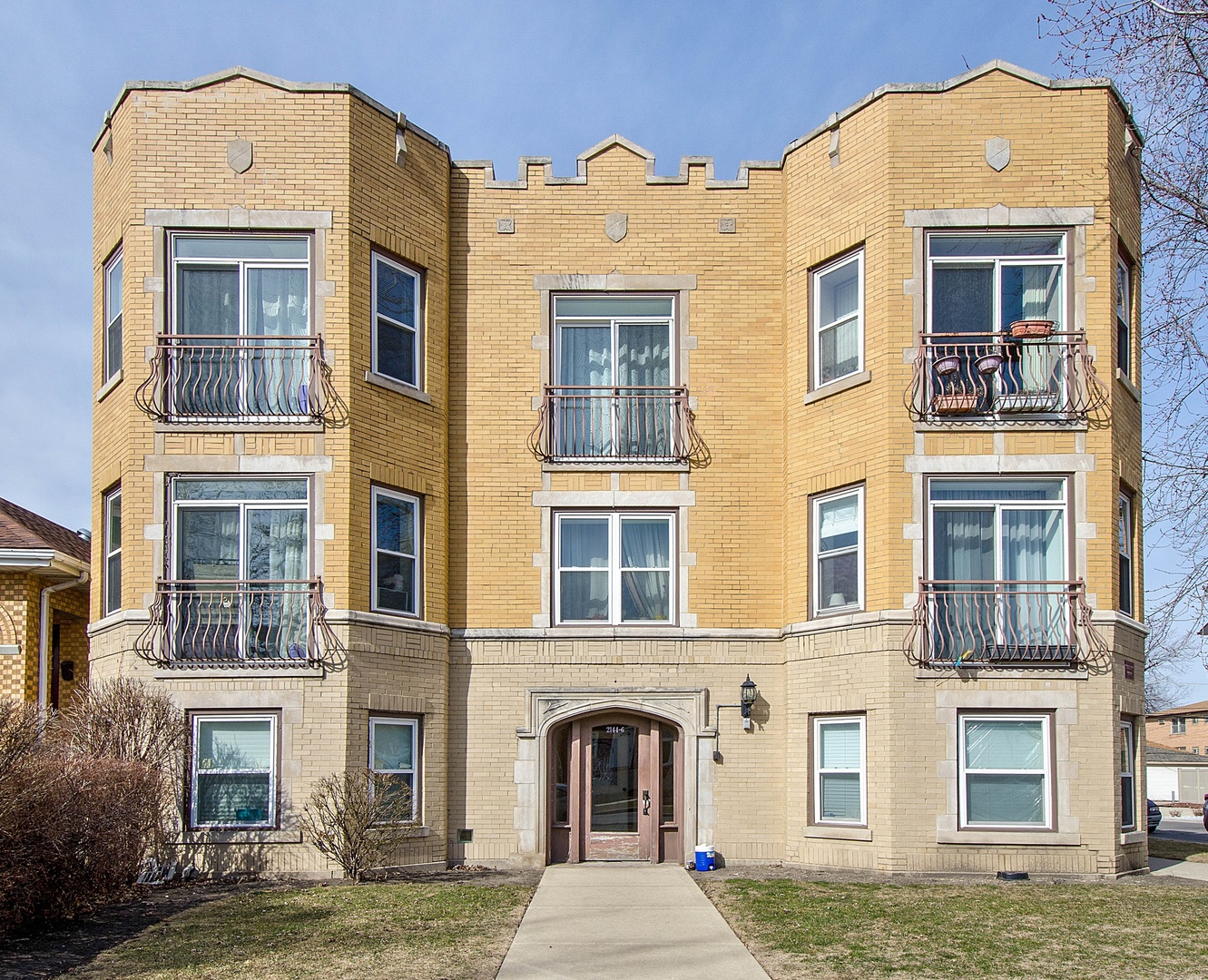 Elmwood Park IL Homes for Sale Elmwood Park Real Estate Bowers