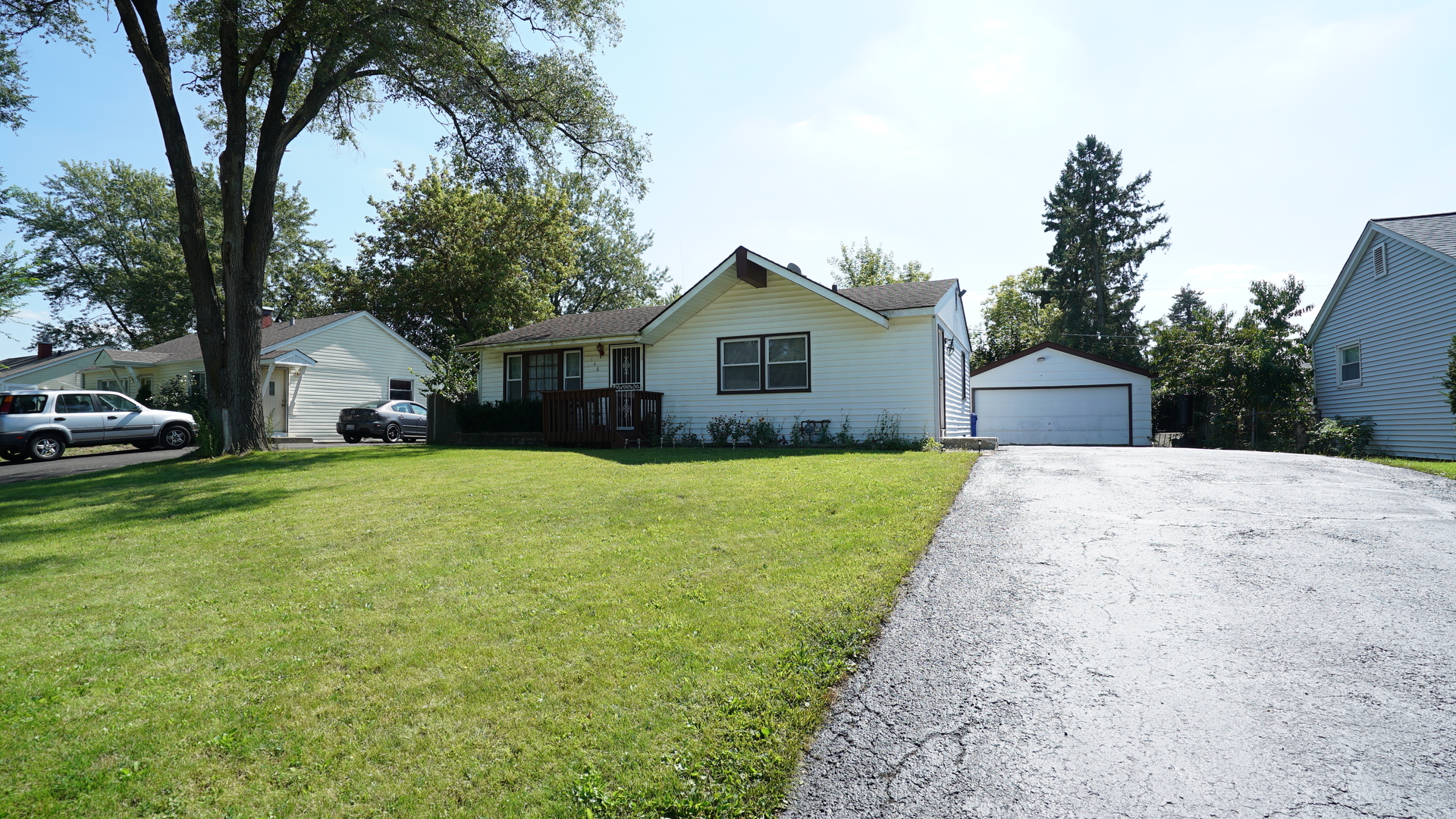 Carpentersville IL Homes for Sale Carpentersville Real Estate