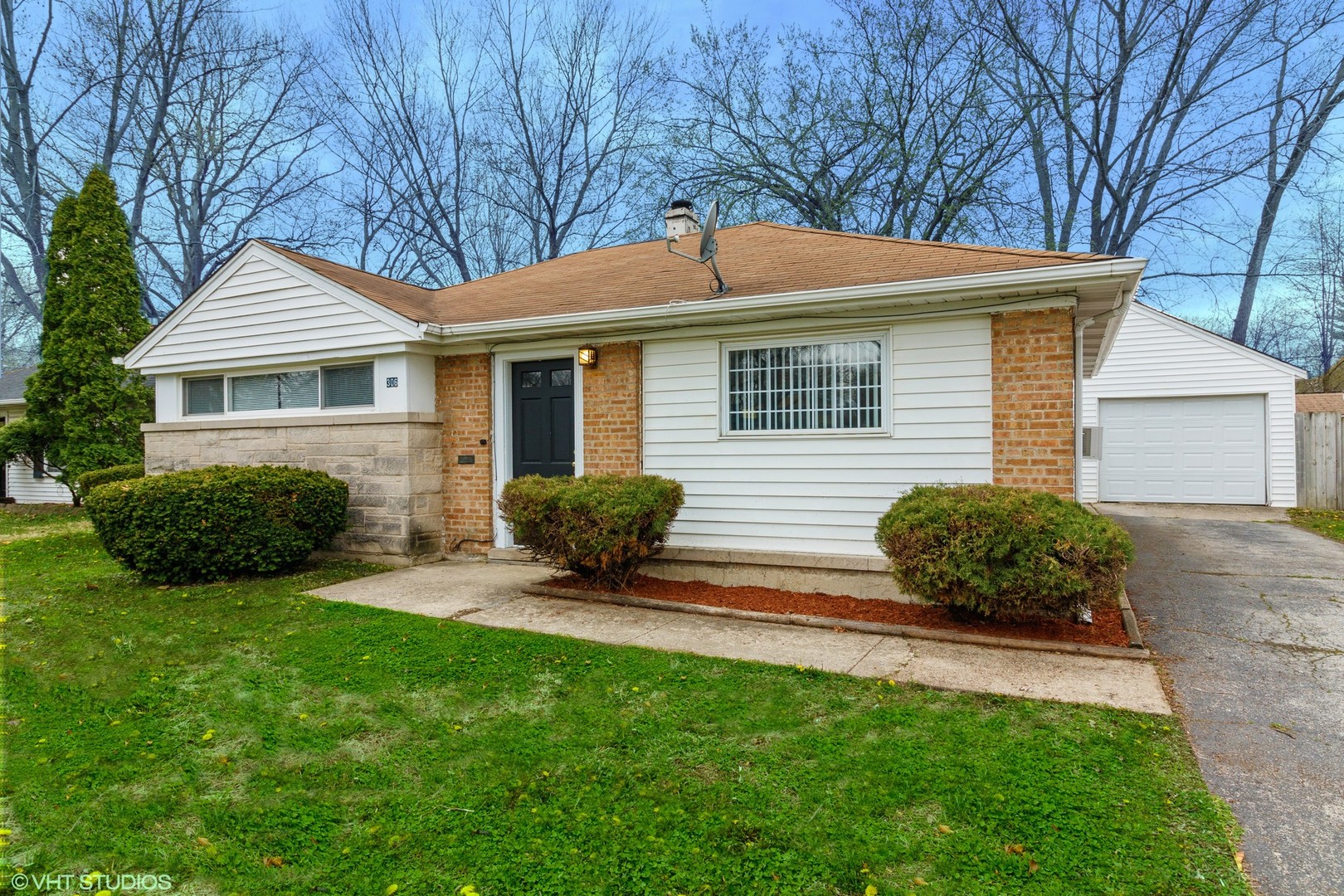 Park Forest IL Homes for Sale Park Forest Real Estate Bowers Realty Group