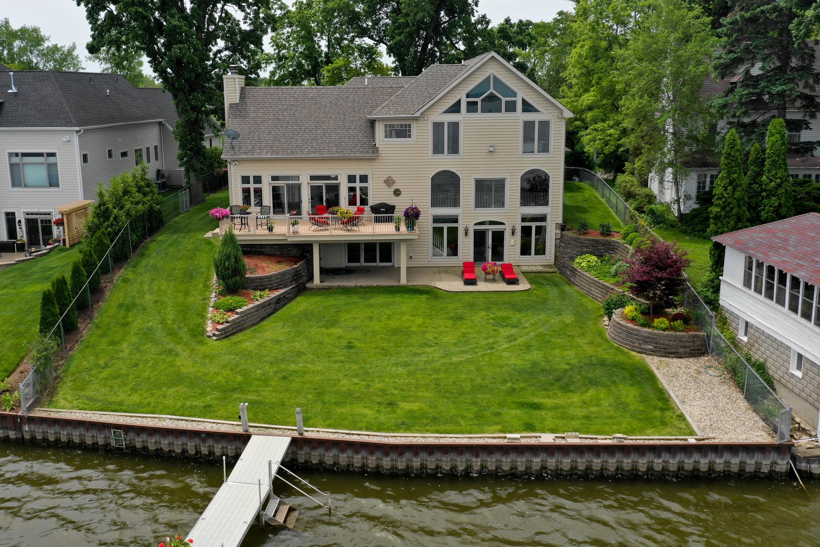 Ingleside IL Homes for Sale Ingleside Real Estate Bowers Realty Group