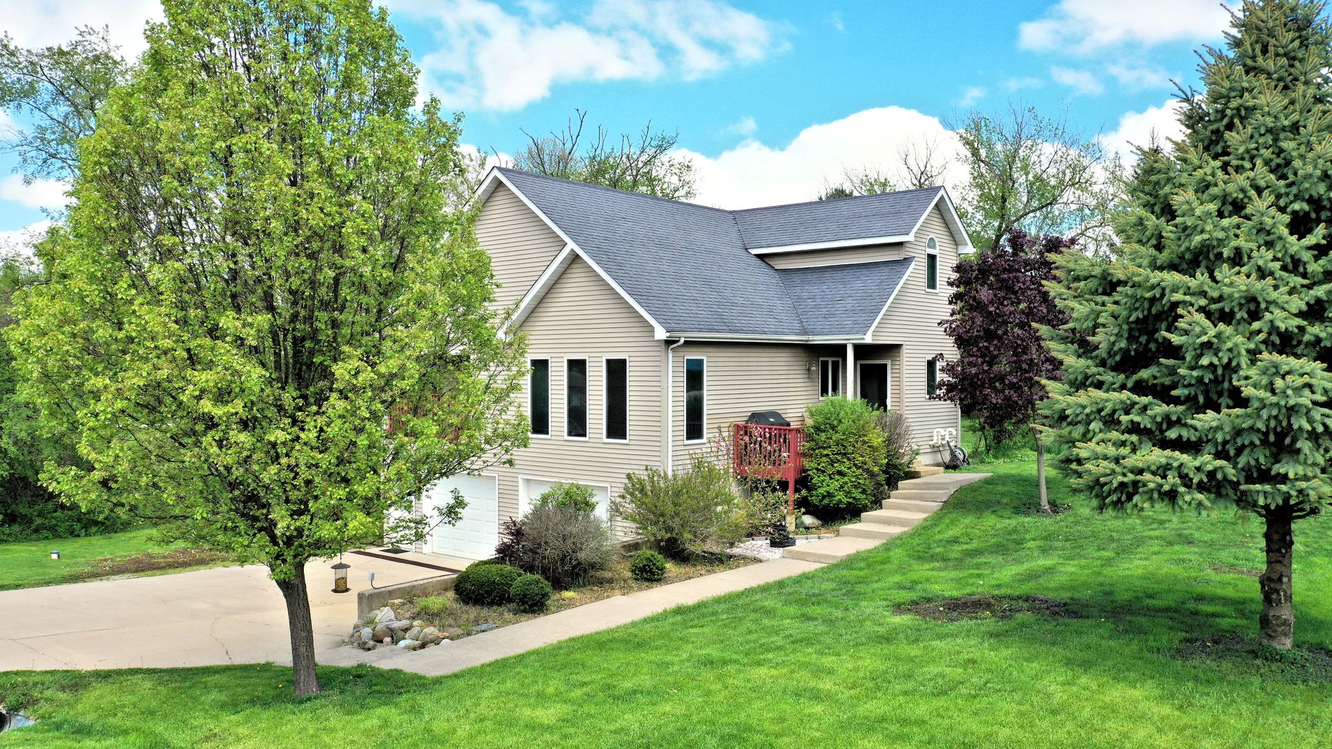 Wonder Lake IL Homes for Sale Wonder Lake Real Estate Bowers Realty