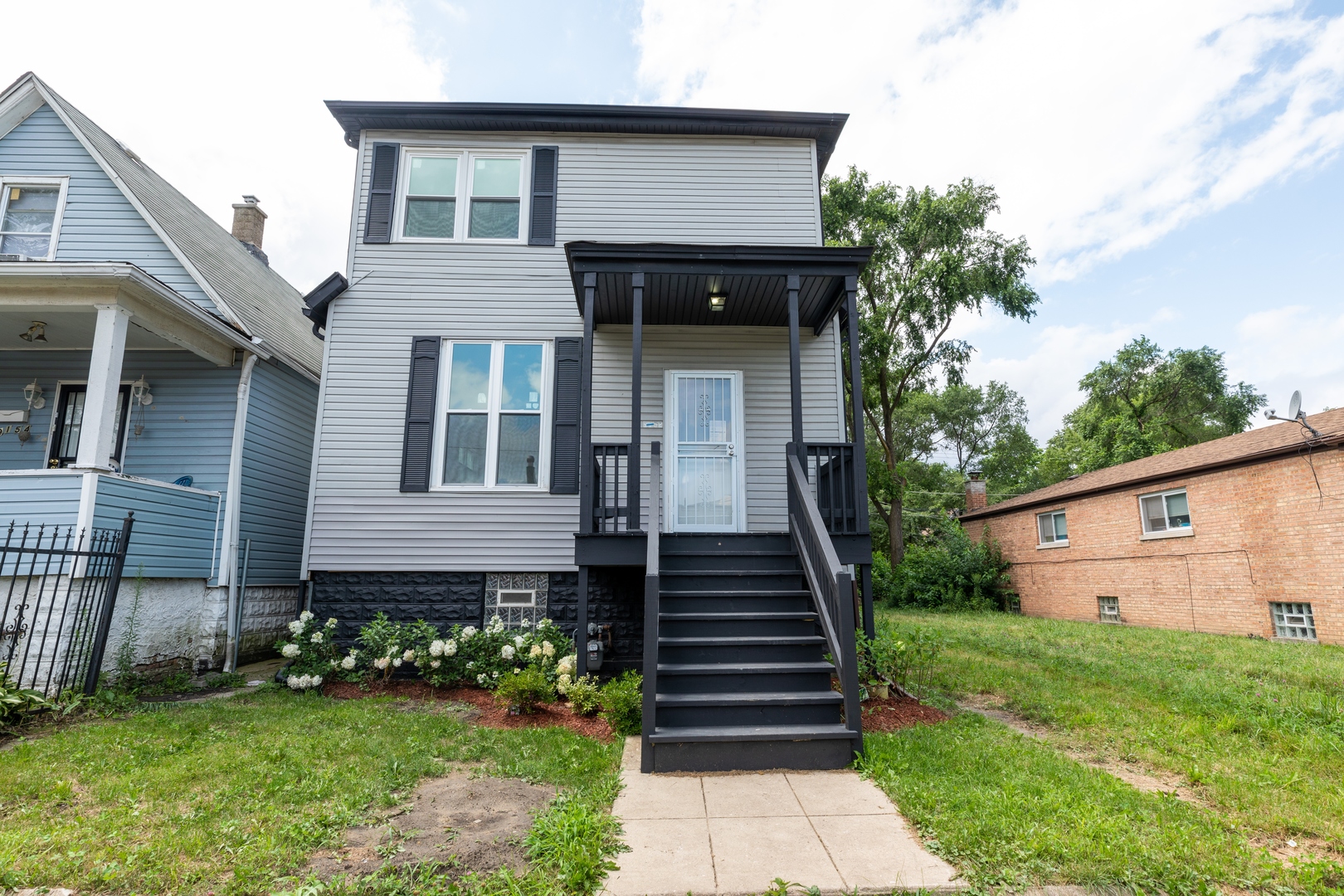 9152 S Avalon , Chicago, MLS 10807095 Berkshire Hathaway