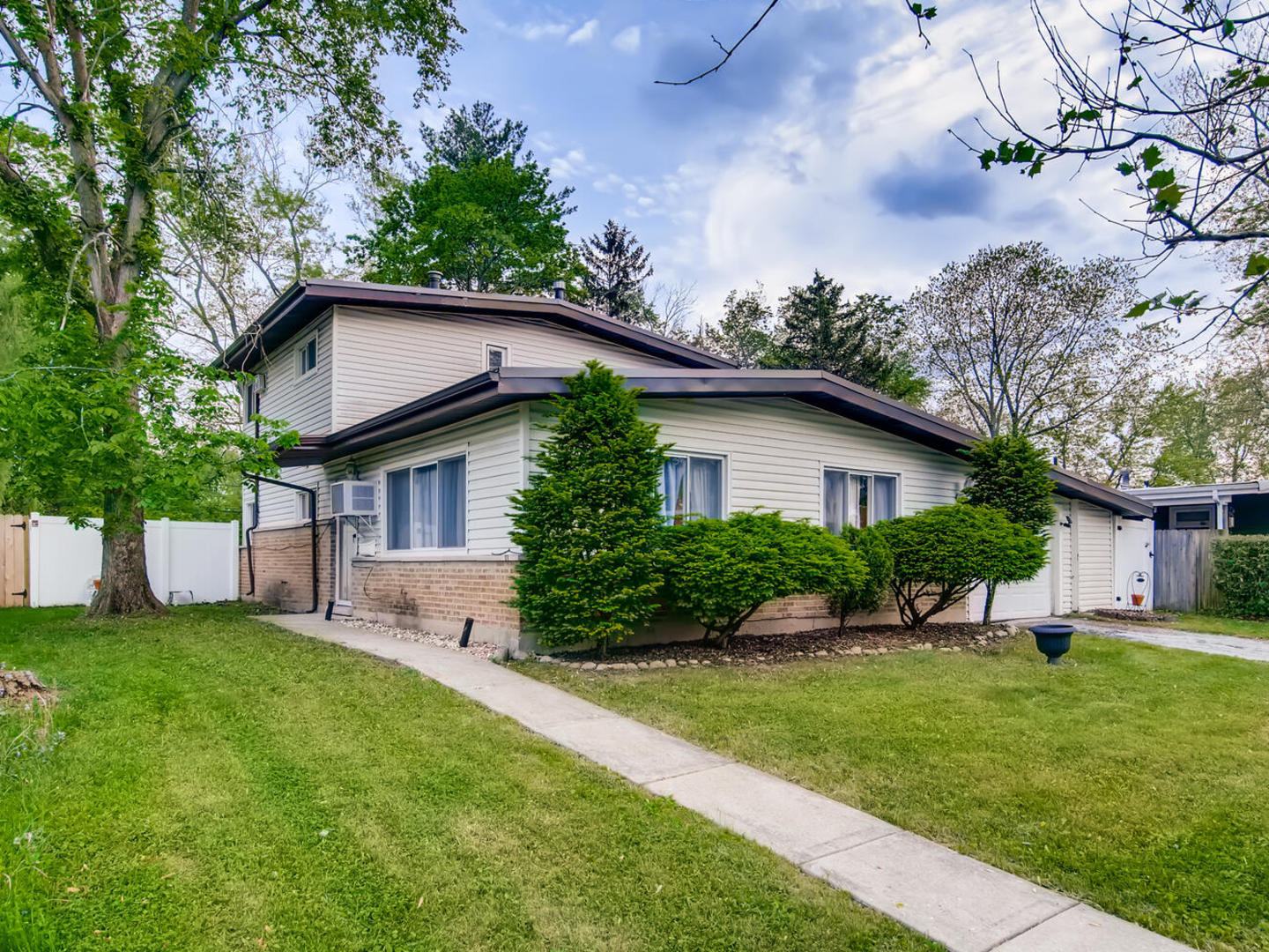 Park Forest IL Homes for Sale Park Forest Real Estate Bowers Realty